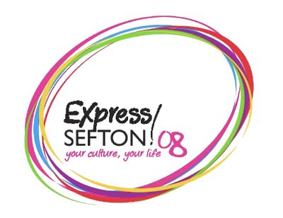 Express Sefton Logo