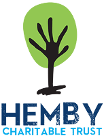 Hemby Trust Logo