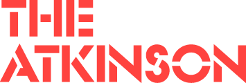 The Atkinson Logo