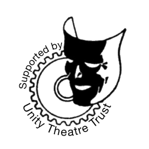 Unity Theatre Trust Logo Unity Theatre Trust Logo